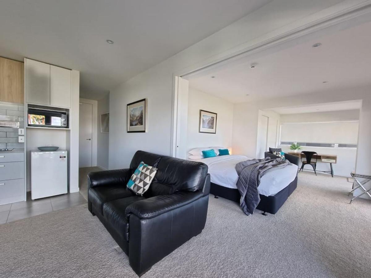 Fabulous Castor Bay 1 Bedroom With Views And Skytv Auckland Dış mekan fotoğraf